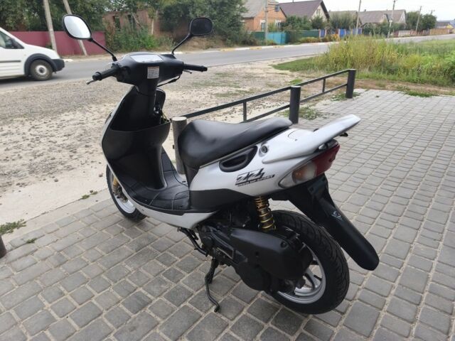 Сузуки ЗЗ, объемом двигателя 0 л и пробегом 0 тыс. км за 800 $, фото 3 на Automoto.ua