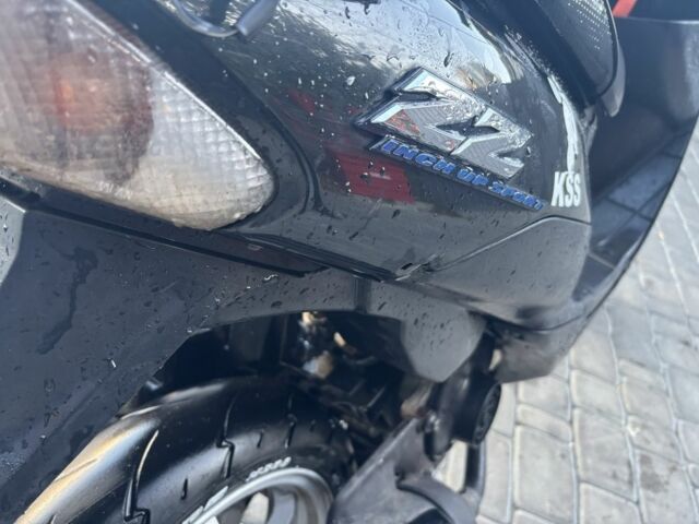 Сузуки ЗЗ, объемом двигателя 65 л и пробегом 0 тыс. км за 457 $, фото 5 на Automoto.ua