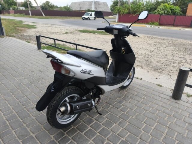 Сузуки ЗЗ, объемом двигателя 0 л и пробегом 0 тыс. км за 800 $, фото 2 на Automoto.ua