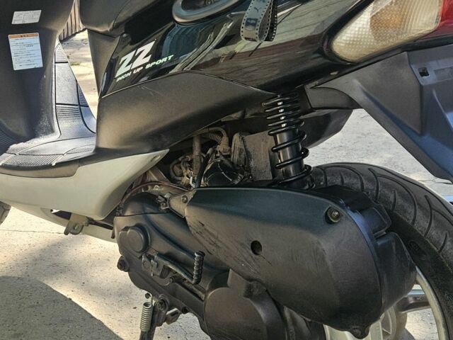 Сузукі ЗЗ, об'ємом двигуна 49 л та пробігом 0 тис. км за 599 $, фото 9 на Automoto.ua