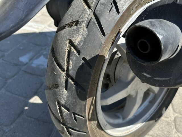 Сузукі ЗЗ, об'ємом двигуна 50 л та пробігом 0 тис. км за 625 $, фото 8 на Automoto.ua