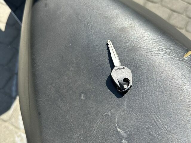 Сузукі ЗЗ, об'ємом двигуна 50 л та пробігом 0 тис. км за 625 $, фото 10 на Automoto.ua