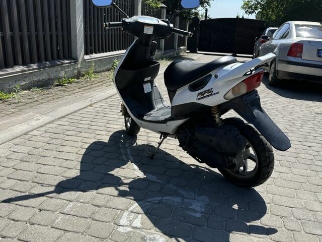 Сузукі ЗЗ, об'ємом двигуна 50 л та пробігом 0 тис. км за 625 $, фото 5 на Automoto.ua