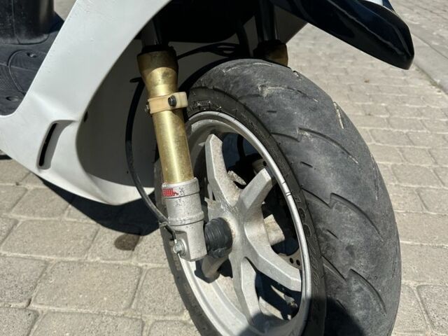 Сузукі ЗЗ, об'ємом двигуна 50 л та пробігом 0 тис. км за 625 $, фото 9 на Automoto.ua