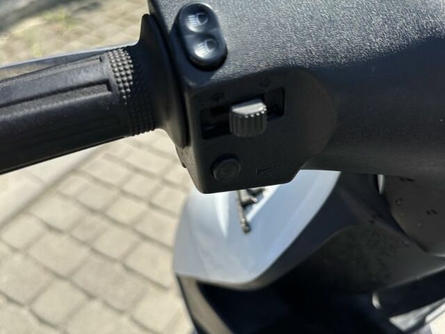 Сузукі ЗЗ, об'ємом двигуна 50 л та пробігом 0 тис. км за 625 $, фото 4 на Automoto.ua