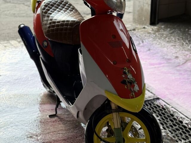 Сузуки ЗЗ, объемом двигателя 50 л и пробегом 0 тыс. км за 800 $, фото 4 на Automoto.ua