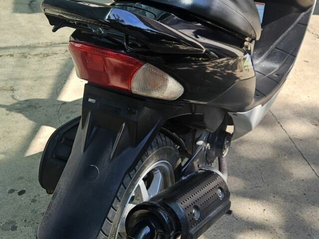 Сузукі ЗЗ, об'ємом двигуна 49 л та пробігом 0 тис. км за 599 $, фото 6 на Automoto.ua