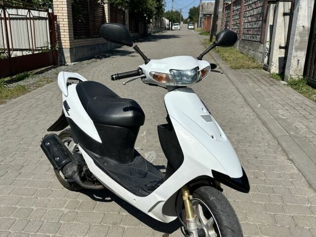 Сузукі ЗЗ, об'ємом двигуна 50 л та пробігом 0 тис. км за 625 $, фото 1 на Automoto.ua