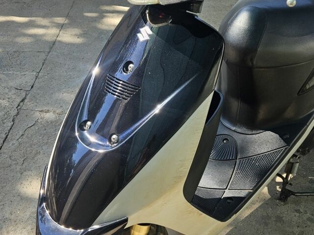 Сузукі ЗЗ, об'ємом двигуна 49 л та пробігом 0 тис. км за 599 $, фото 1 на Automoto.ua
