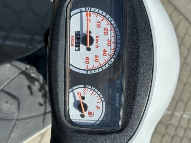 Сузукі ЗЗ, об'ємом двигуна 50 л та пробігом 0 тис. км за 625 $, фото 3 на Automoto.ua