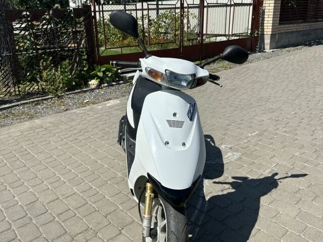 Сузукі ЗЗ, об'ємом двигуна 50 л та пробігом 0 тис. км за 625 $, фото 6 на Automoto.ua