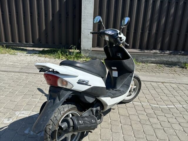 Сузукі ЗЗ, об'ємом двигуна 50 л та пробігом 0 тис. км за 625 $, фото 2 на Automoto.ua