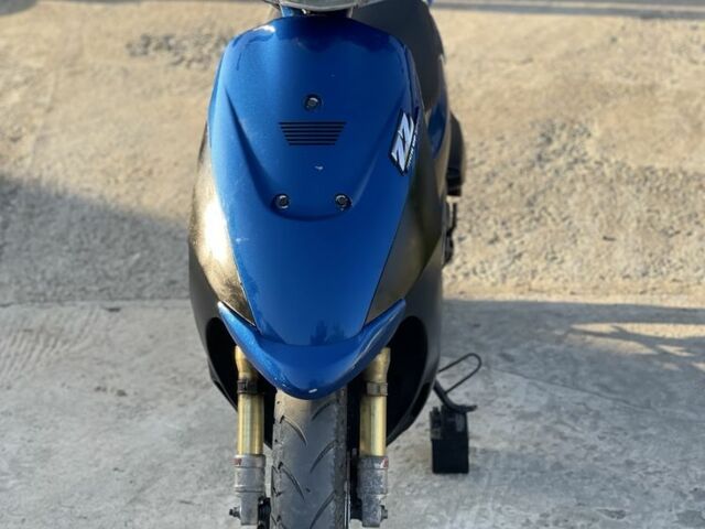 Сузуки ЗЗ, объемом двигателя 49 л и пробегом 0 тыс. км за 620 $, фото 1 на Automoto.ua