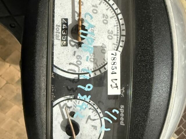 Сузукі ЗЗ, об'ємом двигуна 50 л та пробігом 0 тис. км за 800 $, фото 4 на Automoto.ua