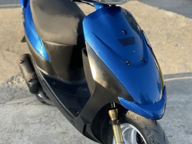 Сузуки ЗЗ, объемом двигателя 49 л и пробегом 0 тыс. км за 620 $, фото 8 на Automoto.ua