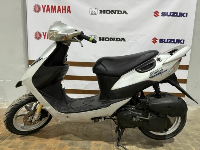 Сузукі ЗЗ, об'ємом двигуна 50 л та пробігом 0 тис. км за 800 $, фото 1 на Automoto.ua