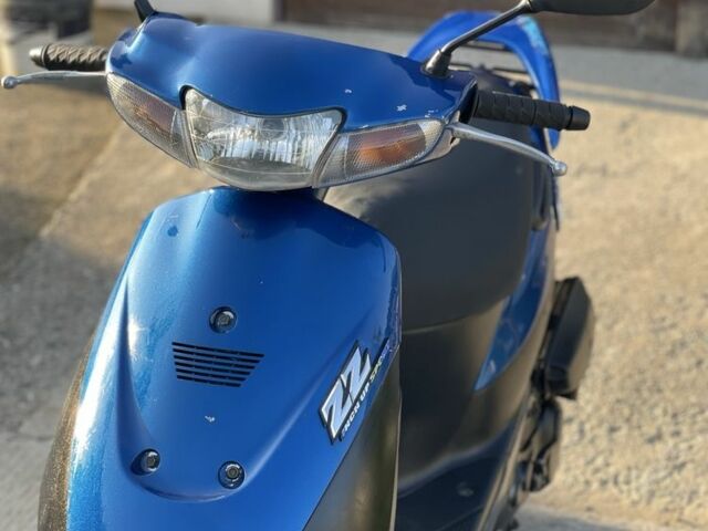 Сузуки ЗЗ, объемом двигателя 49 л и пробегом 0 тыс. км за 620 $, фото 2 на Automoto.ua