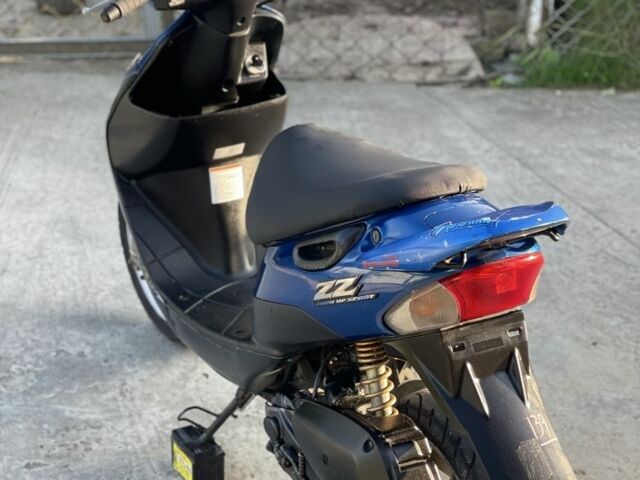 Сузуки ЗЗ, объемом двигателя 49 л и пробегом 0 тыс. км за 620 $, фото 3 на Automoto.ua