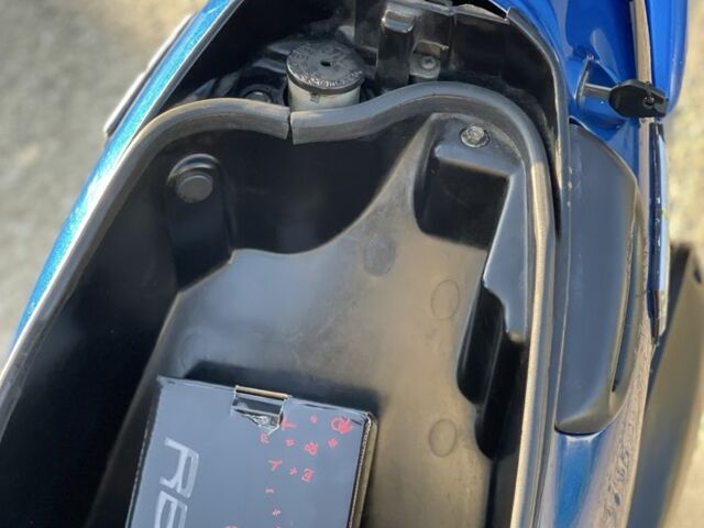 Сузуки ЗЗ, объемом двигателя 49 л и пробегом 0 тыс. км за 620 $, фото 9 на Automoto.ua