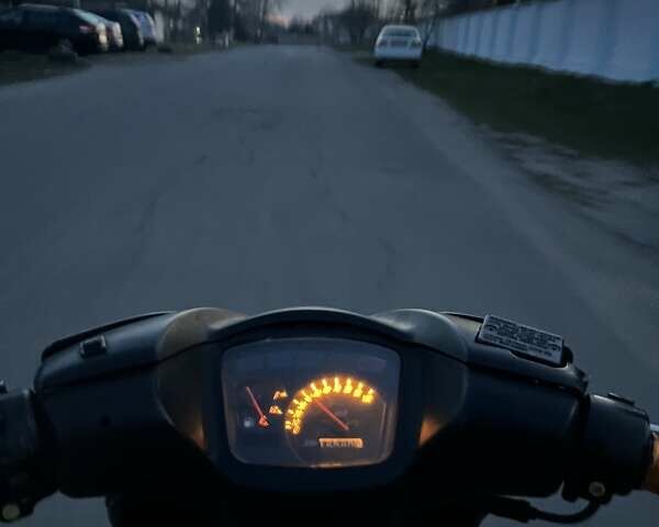 Коричневий Сузукі Address 110, об'ємом двигуна 0 л та пробігом 20 тис. км за 700 $, фото 1 на Automoto.ua