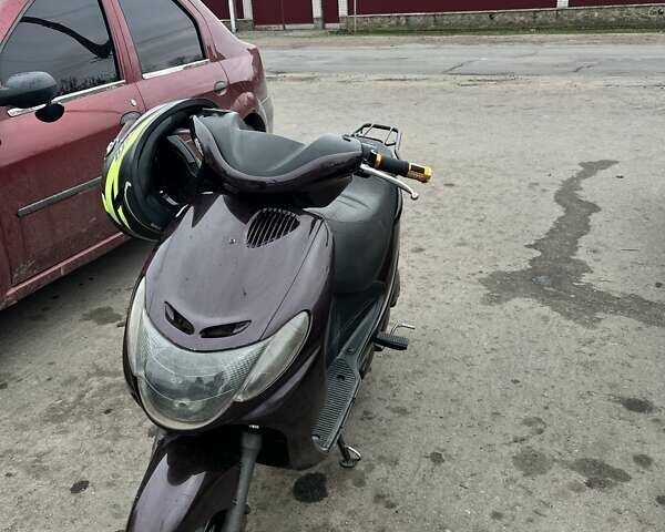 Коричневий Сузукі Address 110, об'ємом двигуна 0 л та пробігом 20 тис. км за 700 $, фото 4 на Automoto.ua