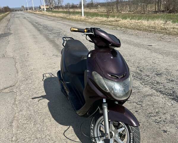 Коричневий Сузукі Address 110, об'ємом двигуна 0 л та пробігом 20 тис. км за 700 $, фото 2 на Automoto.ua