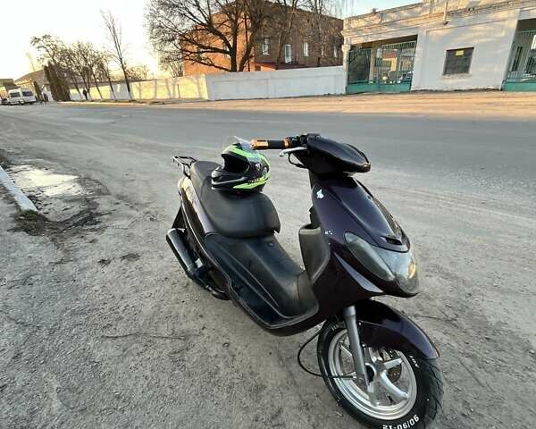 Коричневий Сузукі Address 110, об'ємом двигуна 0 л та пробігом 20 тис. км за 700 $, фото 3 на Automoto.ua