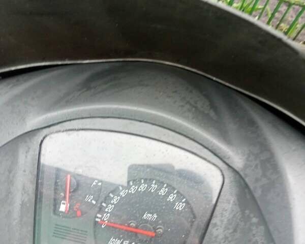 Сузукі Address 110, об'ємом двигуна 0.12 л та пробігом 54 тис. км за 410 $, фото 4 на Automoto.ua