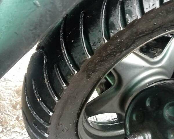 Сузукі Address 110, об'ємом двигуна 0.12 л та пробігом 54 тис. км за 410 $, фото 6 на Automoto.ua