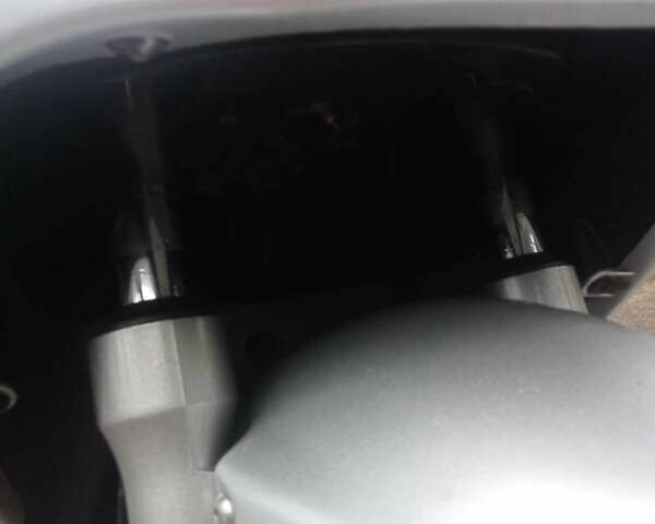 Сузукі Address 110, об'ємом двигуна 0.12 л та пробігом 54 тис. км за 410 $, фото 5 на Automoto.ua