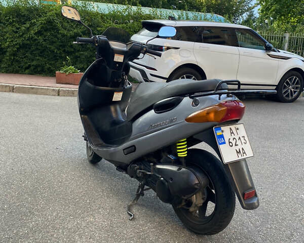 Сузукі Address 110, об'ємом двигуна 0.11 л та пробігом 21 тис. км за 550 $, фото 2 на Automoto.ua
