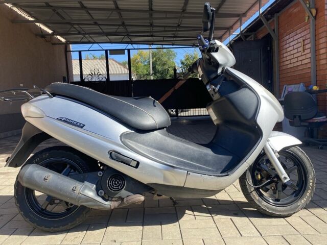 Сузукі Address 110, об'ємом двигуна 0.11 л та пробігом 0 тис. км за 594 $, фото 1 на Automoto.ua