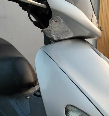 Сузуки Address 110, объемом двигателя 0 л и пробегом 24 тыс. км за 1100 $, фото 5 на Automoto.ua