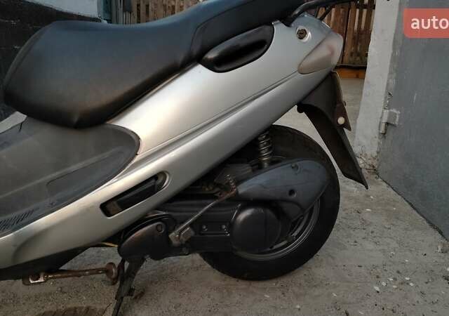 Сузуки Address 110, объемом двигателя 0 л и пробегом 24 тыс. км за 1100 $, фото 10 на Automoto.ua