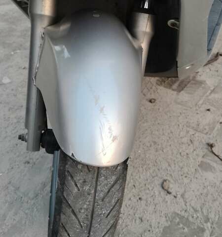 Сузуки Address 110, объемом двигателя 0 л и пробегом 24 тыс. км за 1100 $, фото 6 на Automoto.ua