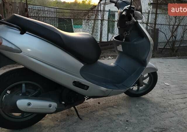 Сузуки Address 110, объемом двигателя 0 л и пробегом 24 тыс. км за 1100 $, фото 9 на Automoto.ua