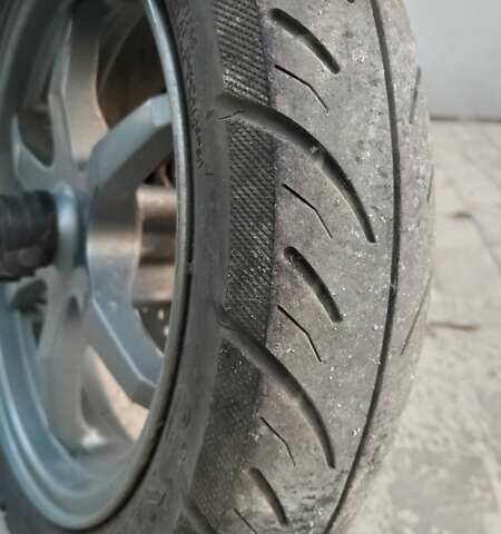 Сузуки Address 110, объемом двигателя 0 л и пробегом 24 тыс. км за 1100 $, фото 3 на Automoto.ua