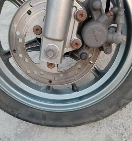 Сузуки Address 110, объемом двигателя 0 л и пробегом 24 тыс. км за 1100 $, фото 1 на Automoto.ua