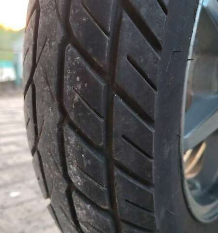 Сузуки Address 110, объемом двигателя 0 л и пробегом 24 тыс. км за 1100 $, фото 2 на Automoto.ua