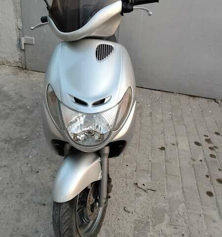 Сузуки Address 110, объемом двигателя 0 л и пробегом 24 тыс. км за 1100 $, фото 12 на Automoto.ua