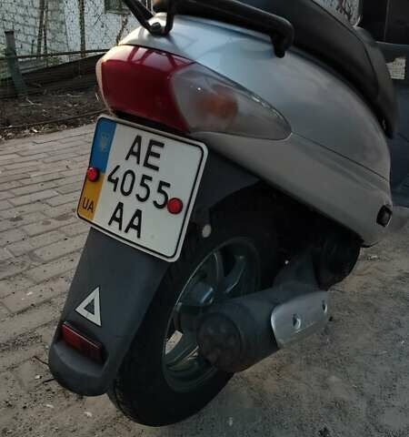 Сузуки Address 110, объемом двигателя 0 л и пробегом 24 тыс. км за 1100 $, фото 11 на Automoto.ua