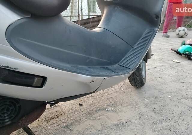 Сузуки Address 110, объемом двигателя 0 л и пробегом 24 тыс. км за 1100 $, фото 8 на Automoto.ua