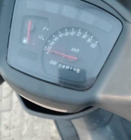 Сузуки Address 110, объемом двигателя 0 л и пробегом 24 тыс. км за 1100 $, фото 7 на Automoto.ua