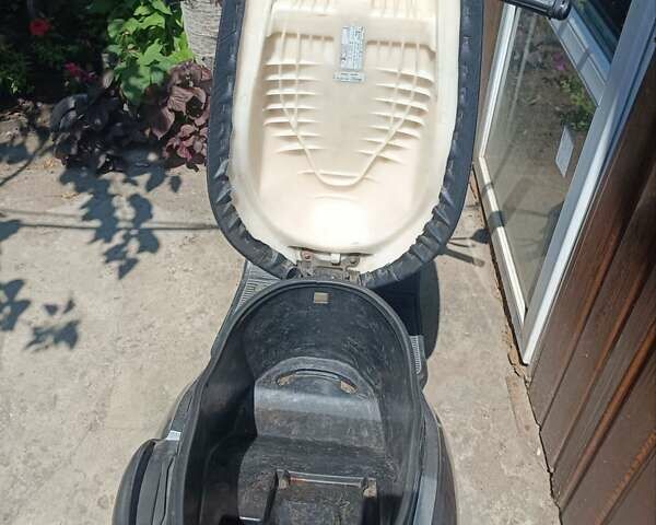 Сузуки Address 110, объемом двигателя 0.15 л и пробегом 28 тыс. км за 650 $, фото 6 на Automoto.ua