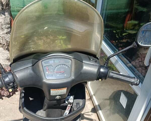 Сузуки Address 110, объемом двигателя 0.15 л и пробегом 28 тыс. км за 650 $, фото 4 на Automoto.ua