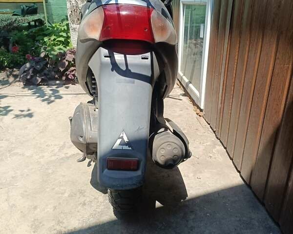 Сузуки Address 110, объемом двигателя 0.15 л и пробегом 28 тыс. км за 650 $, фото 3 на Automoto.ua