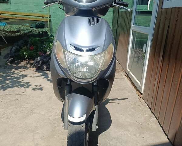 Сузуки Address 110, объемом двигателя 0.15 л и пробегом 28 тыс. км за 650 $, фото 2 на Automoto.ua