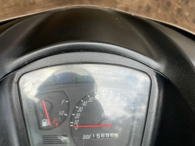 Сузукі Address 110, об'ємом двигуна 0.11 л та пробігом 0 тис. км за 721 $, фото 4 на Automoto.ua