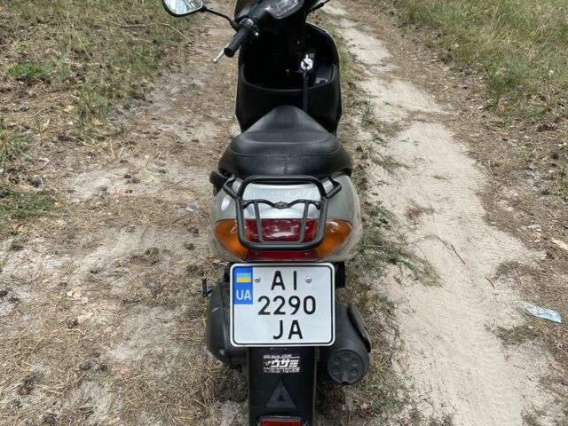 Сузукі Address 110, об'ємом двигуна 0.11 л та пробігом 0 тис. км за 721 $, фото 2 на Automoto.ua