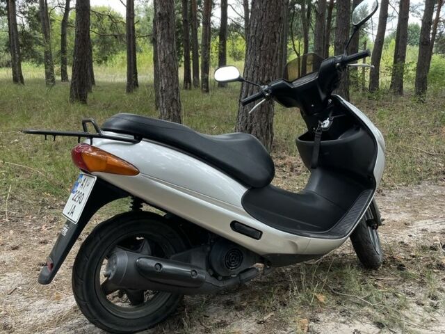 Сузукі Address 110, об'ємом двигуна 0.11 л та пробігом 0 тис. км за 721 $, фото 1 на Automoto.ua